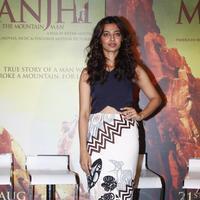 Radhika Apte - Trailer launch of film Manjhi The Mountain Man Photos
