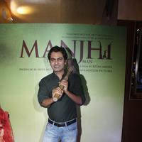 Trailer launch of film Manjhi The Mountain Man Photos | Picture 1062019