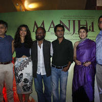 Trailer launch of film Manjhi The Mountain Man Photos | Picture 1062021
