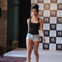 Model Auditions for Lakme Fashion Week Winter / Festive 2015 Photos | Picture 1064374