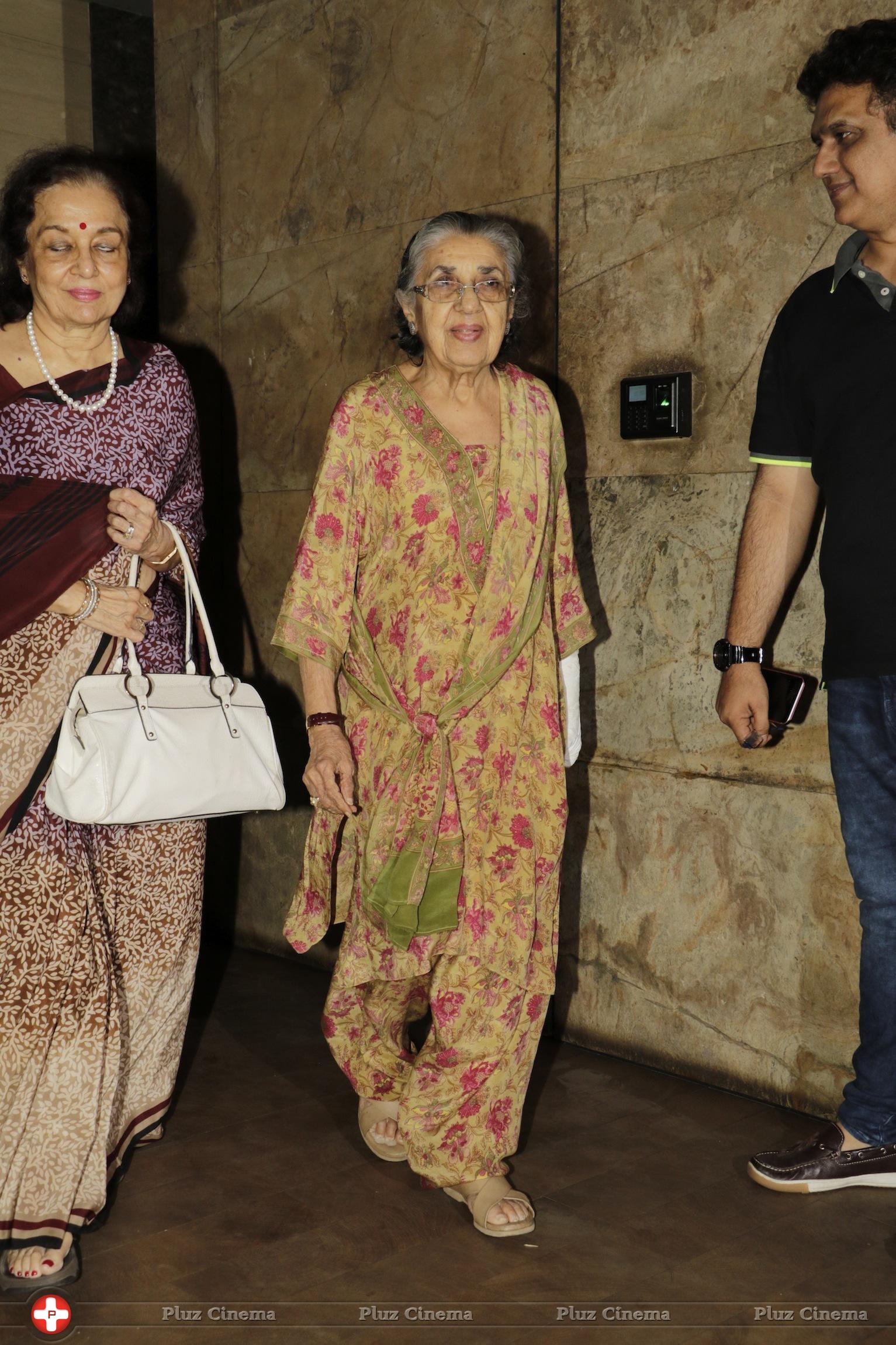 Bajrangi Bhaijaan Special Screening Pics | Picture 1064466