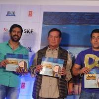 Salman Khan & Salim Khan launches Bajrangi Bhaijaan Book Photos | Picture 1064845