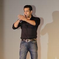 Salman Khan - Film Hero Trailer Launch Photos | Picture 1064418