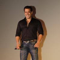 Salman Khan - Film Hero Trailer Launch Photos | Picture 1064423
