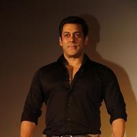 Salman Khan - Film Hero Trailer Launch Photos | Picture 1064432