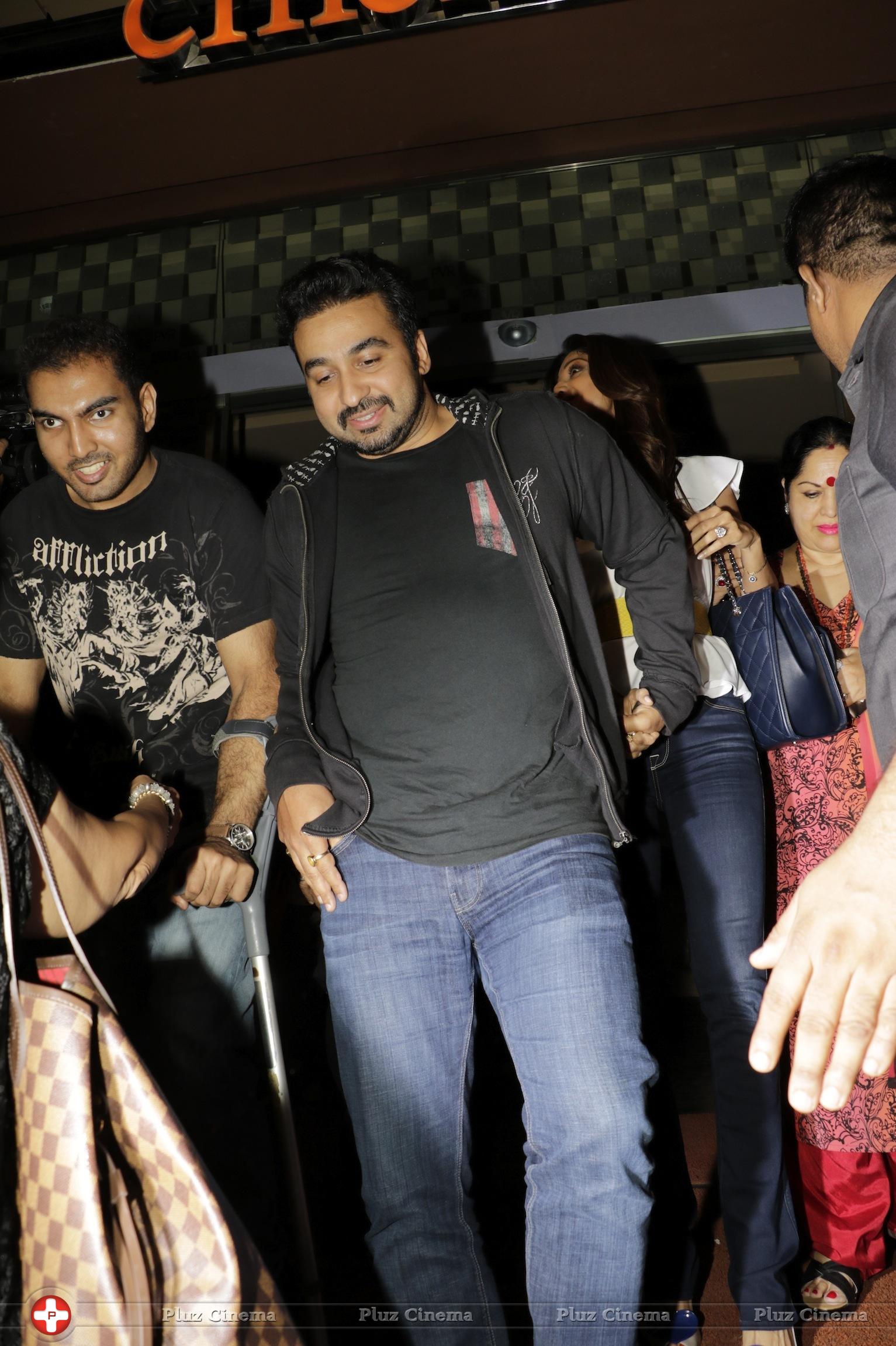 Bollywood Celebs attend Salman Khan hosted Bajrangi Bhaijaan special screening pics | Picture 1065802