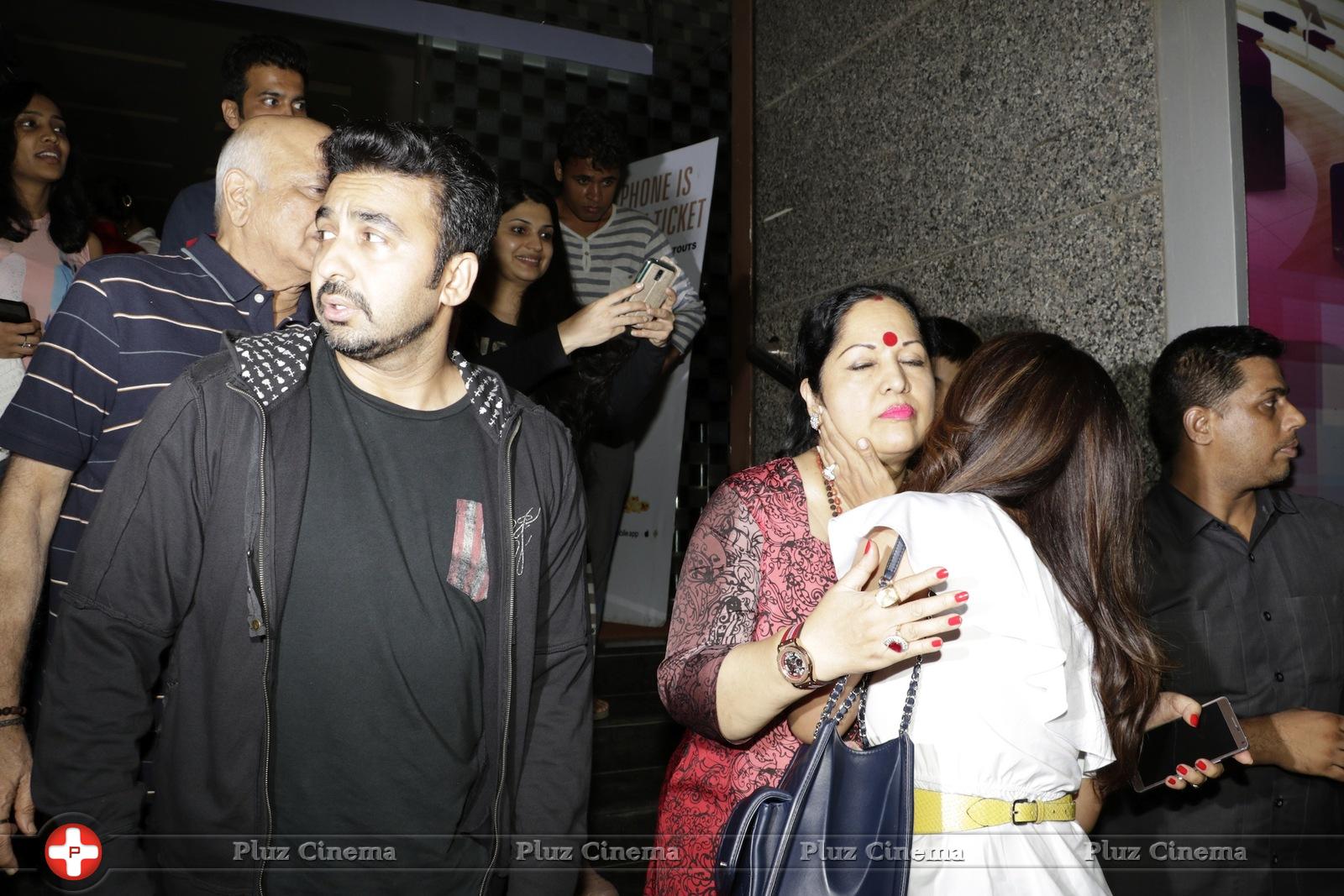 Bollywood Celebs attend Salman Khan hosted Bajrangi Bhaijaan special screening pics | Picture 1065809