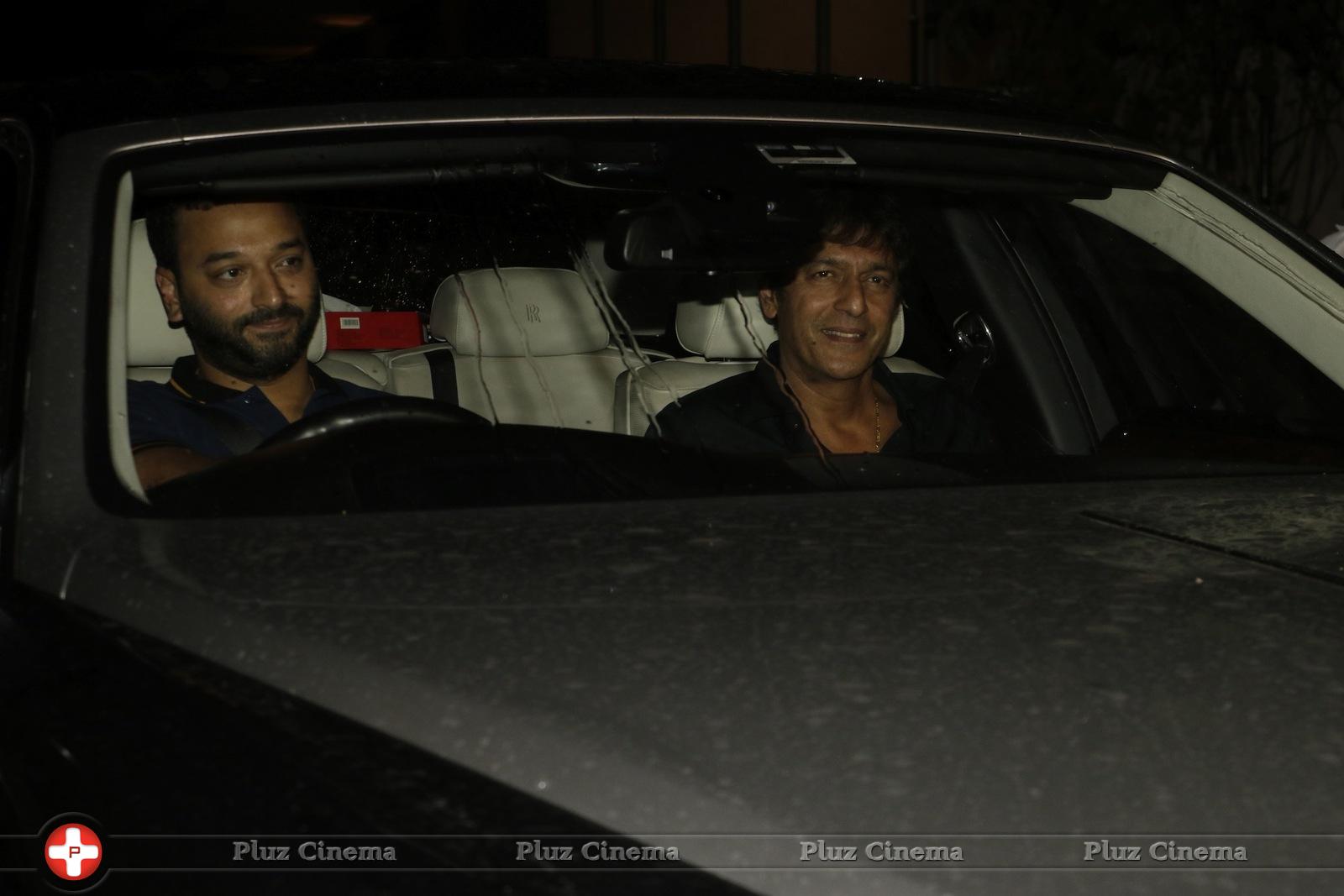 Bollywood Celebs attend Salman Khan hosted Bajrangi Bhaijaan special screening pics | Picture 1065831
