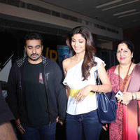 Shilpa Shetty - Bollywood Celebs attend Salman Khan hosted Bajrangi Bhaijaan special screening pics | Picture 1065790
