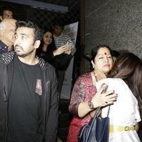 Bollywood Celebs attend Salman Khan hosted Bajrangi Bhaijaan special screening pics | Picture 1065809