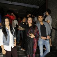 Bollywood Celebs attend Salman Khan hosted Bajrangi Bhaijaan special screening pics | Picture 1065810