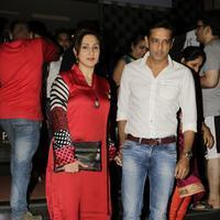 Bollywood Celebs attend Salman Khan hosted Bajrangi Bhaijaan special screening pics | Picture 1065811