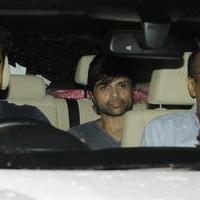 Bollywood Celebs attend Salman Khan hosted Bajrangi Bhaijaan special screening pics | Picture 1065816