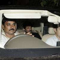 Bollywood Celebs attend Salman Khan hosted Bajrangi Bhaijaan special screening pics | Picture 1065817
