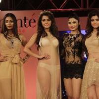 Filmmaker Madhur Bhandarkar unveils his Calender Girls at a fashion event pics | Picture 1065862
