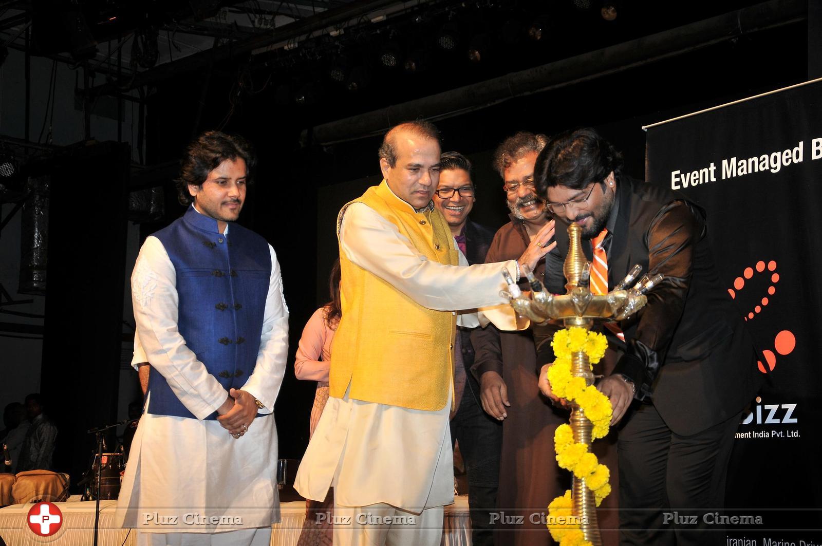 Tribute to Jagjit Singh with musical concert Rehmatein 2 Photos | Picture 1066032