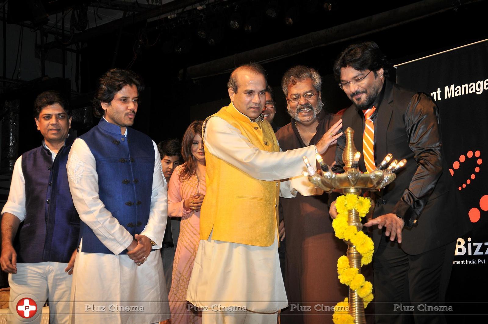 Tribute to Jagjit Singh with musical concert Rehmatein 2 Photos | Picture 1066054