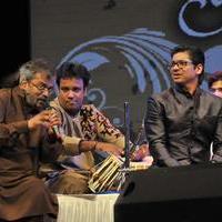 Tribute to Jagjit Singh with musical concert Rehmatein 2 Photos | Picture 1065941