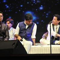 Tribute to Jagjit Singh with musical concert Rehmatein 2 Photos | Picture 1065943