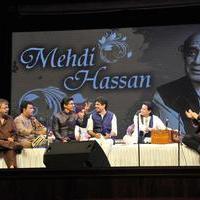 Tribute to Jagjit Singh with musical concert Rehmatein 2 Photos | Picture 1065944