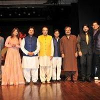Tribute to Jagjit Singh with musical concert Rehmatein 2 Photos