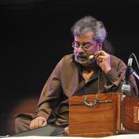 Hariharan - Tribute to Jagjit Singh with musical concert Rehmatein 2 Photos | Picture 1066028