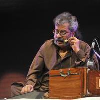 Hariharan - Tribute to Jagjit Singh with musical concert Rehmatein 2 Photos | Picture 1066029