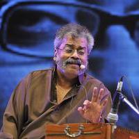 Hariharan - Tribute to Jagjit Singh with musical concert Rehmatein 2 Photos | Picture 1066035