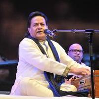 Tribute to Jagjit Singh with musical concert Rehmatein 2 Photos | Picture 1066042