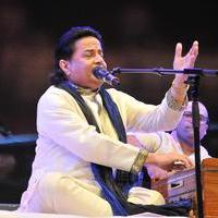 Tribute to Jagjit Singh with musical concert Rehmatein 2 Photos