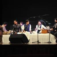 Tribute to Jagjit Singh with musical concert Rehmatein 2 Photos | Picture 1066047