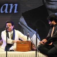 Tribute to Jagjit Singh with musical concert Rehmatein 2 Photos | Picture 1066050