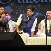 Tribute to Jagjit Singh with musical concert Rehmatein 2 Photos | Picture 1066053