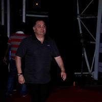 Rishi Kapoor - Aishwarya Rai, Aamir, Big B at PKL Match Photos | Picture 1067523