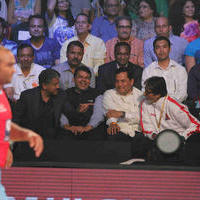 Aishwarya Rai, Aamir, Big B at PKL Match Photos | Picture 1067532