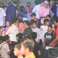 Aishwarya Rai, Aamir, Big B at PKL Match Photos | Picture 1067541