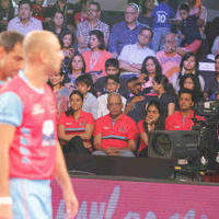 Aishwarya Rai, Aamir, Big B at PKL Match Photos | Picture 1067545