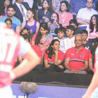 Aishwarya Rai, Aamir, Big B at PKL Match Photos | Picture 1067547