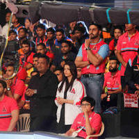 Aishwarya Rai, Aamir, Big B at PKL Match Photos | Picture 1067548