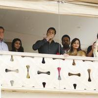 Salman Khan celebrates Ramzan Eid and film Bajrangi Bhaijaan success photos | Picture 1067557