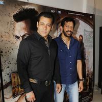 Salman Khan celebrates Ramzan Eid and film Bajrangi Bhaijaan success photos | Picture 1067570