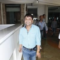 Rajpal Yadav - Film Baankey Ki Crazy Baraat press meet photos | Picture 1070866