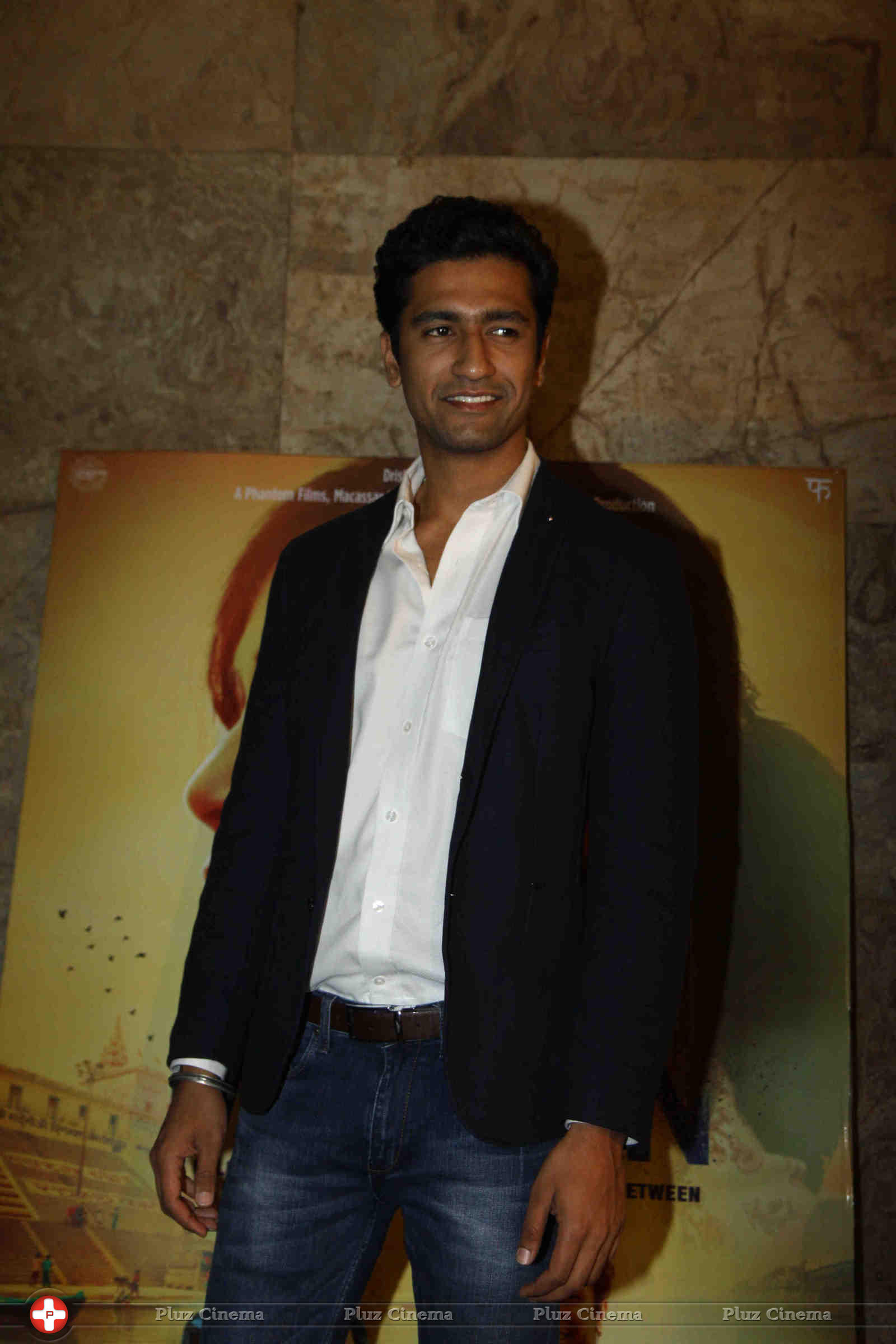 Celebs at film Masaan special screening photos | Picture 1070904