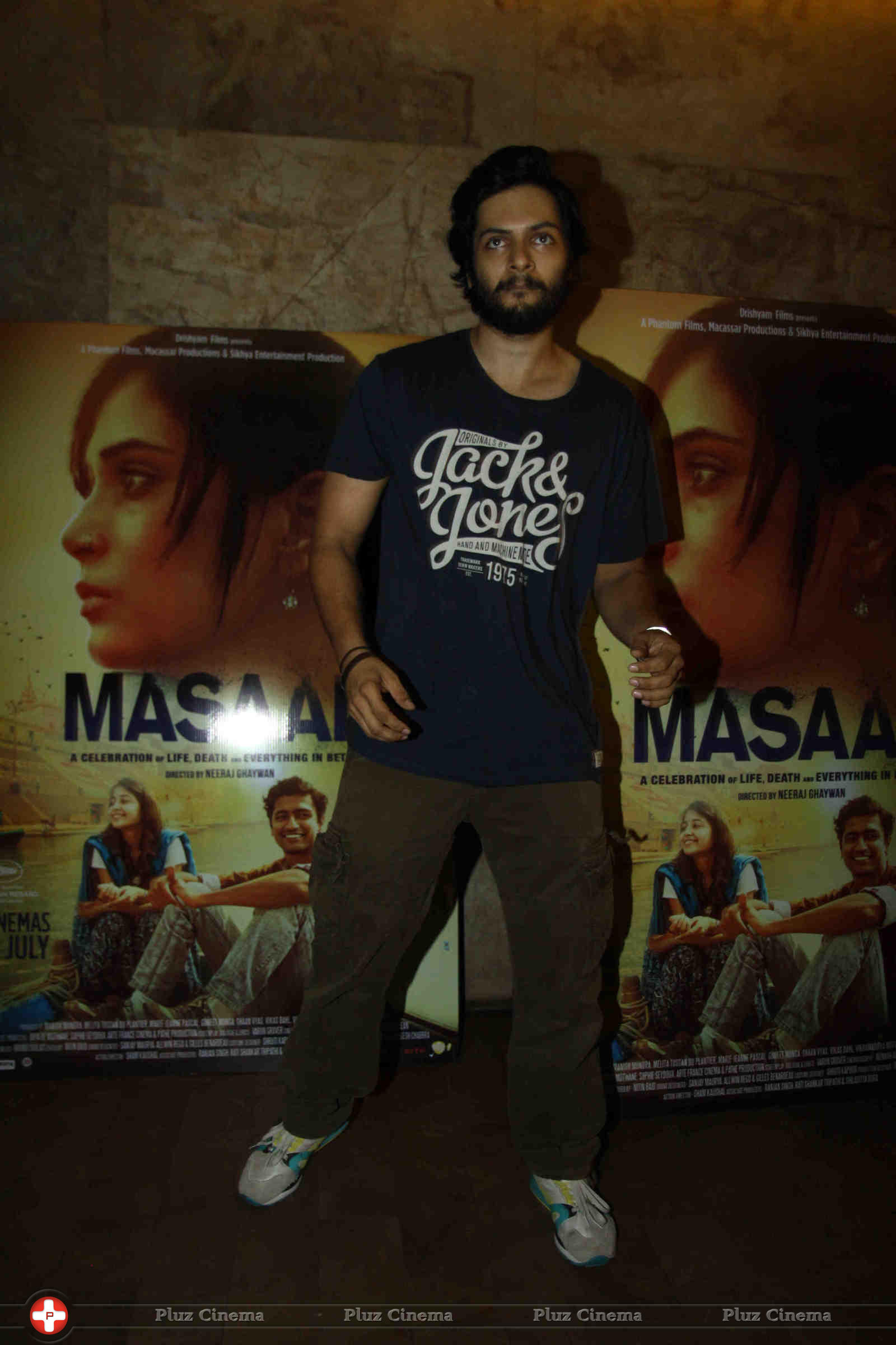 Celebs at film Masaan special screening photos | Picture 1070907