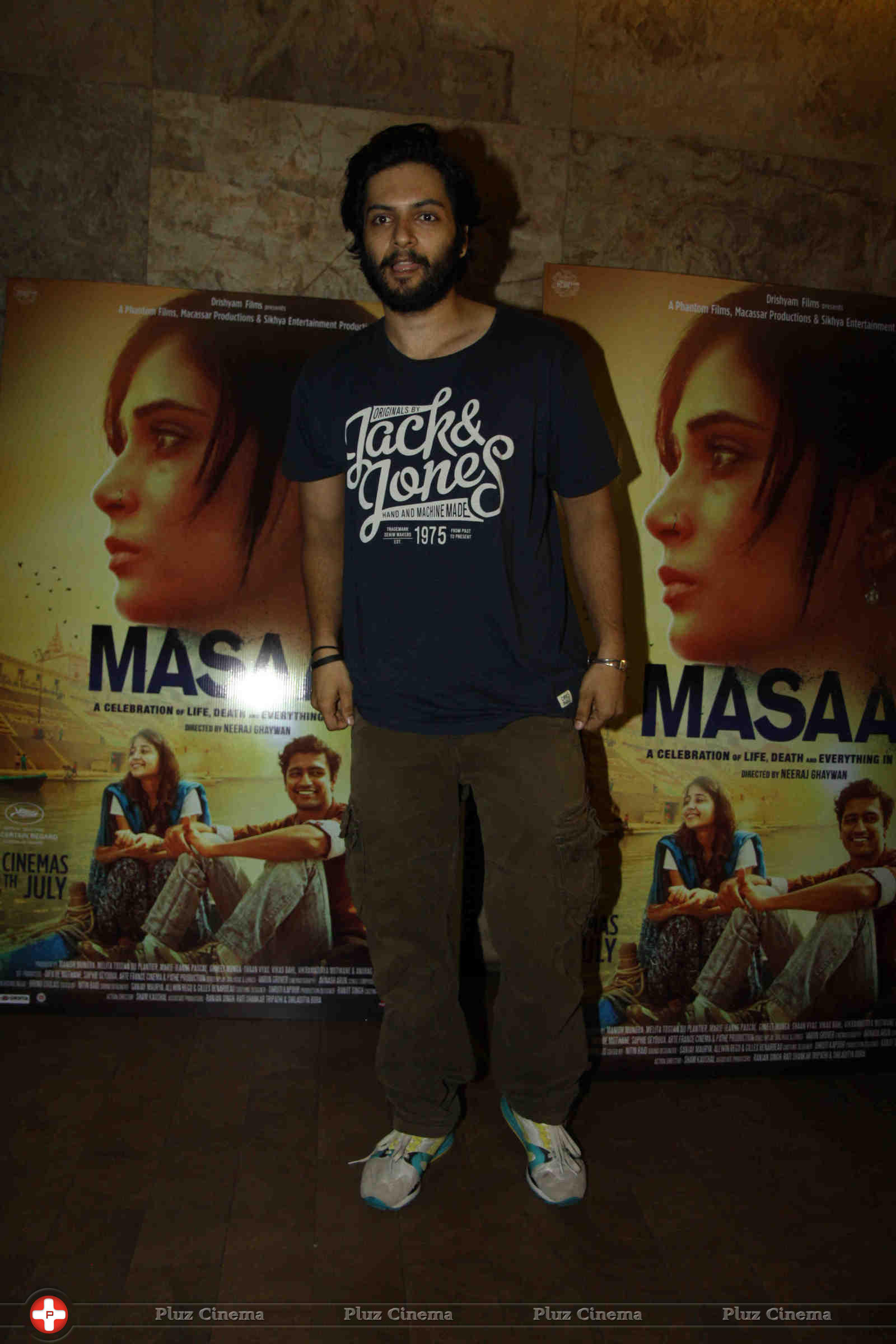 Celebs at film Masaan special screening photos | Picture 1070909