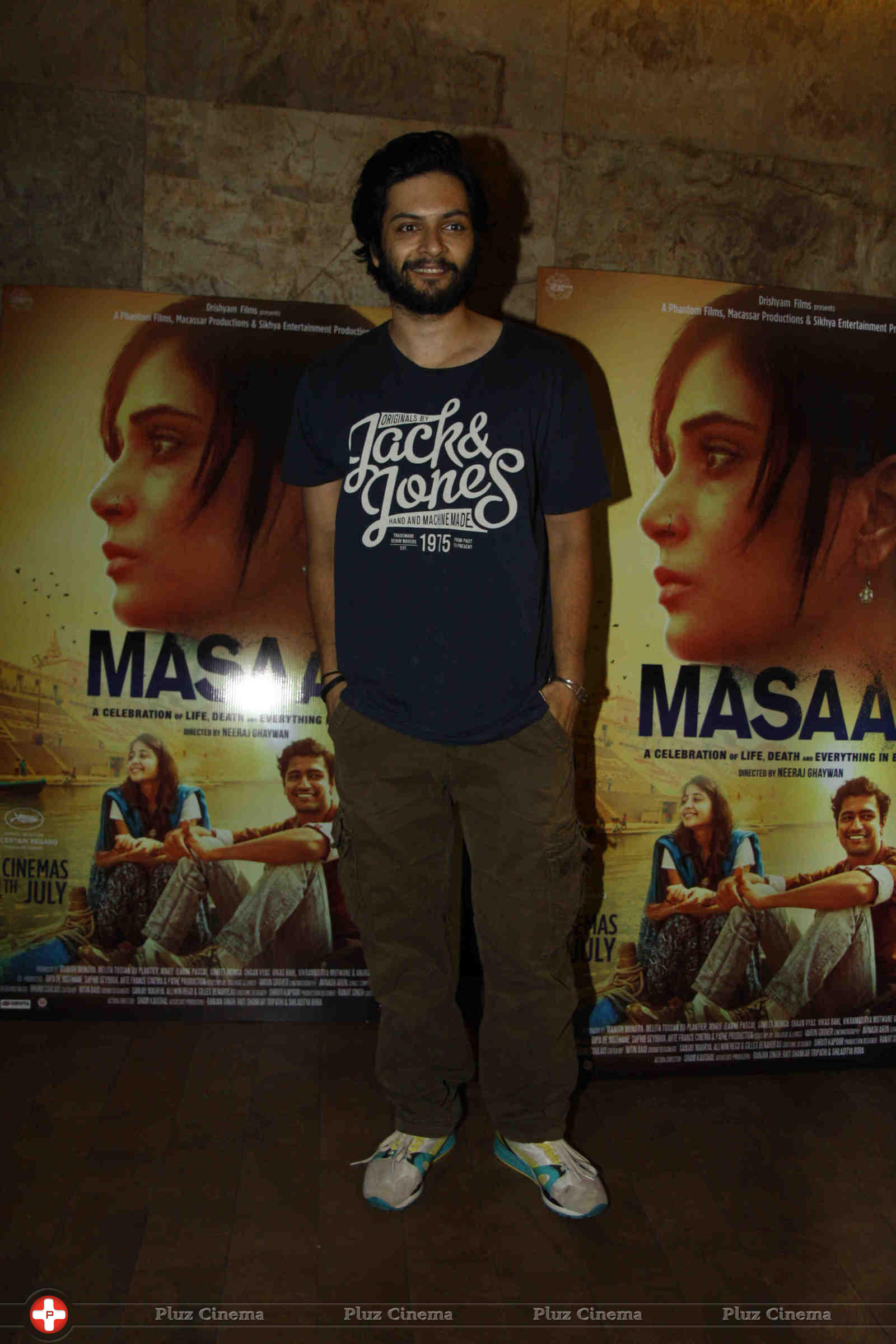 Celebs at film Masaan special screening photos | Picture 1070911