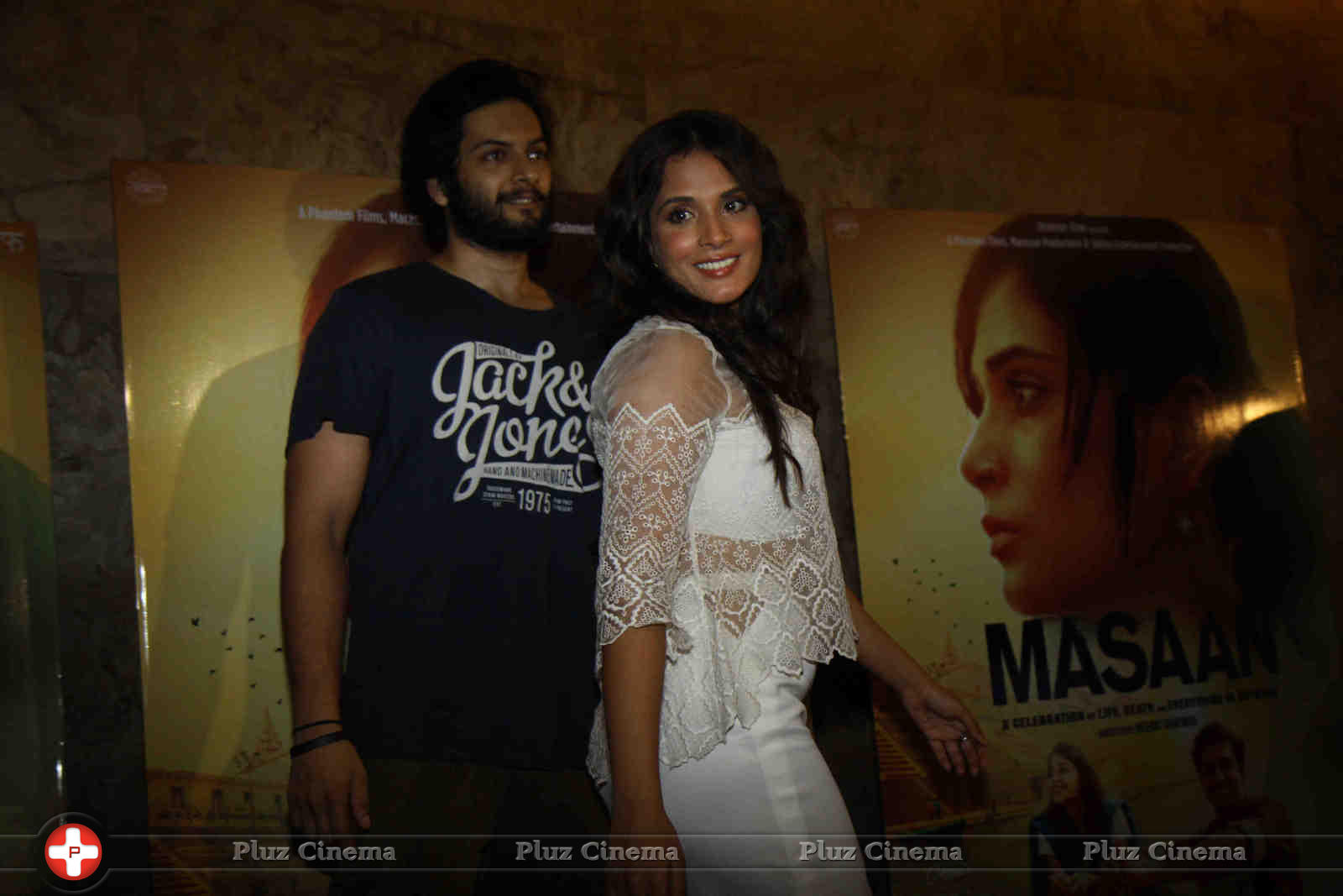Celebs at film Masaan special screening photos | Picture 1070913
