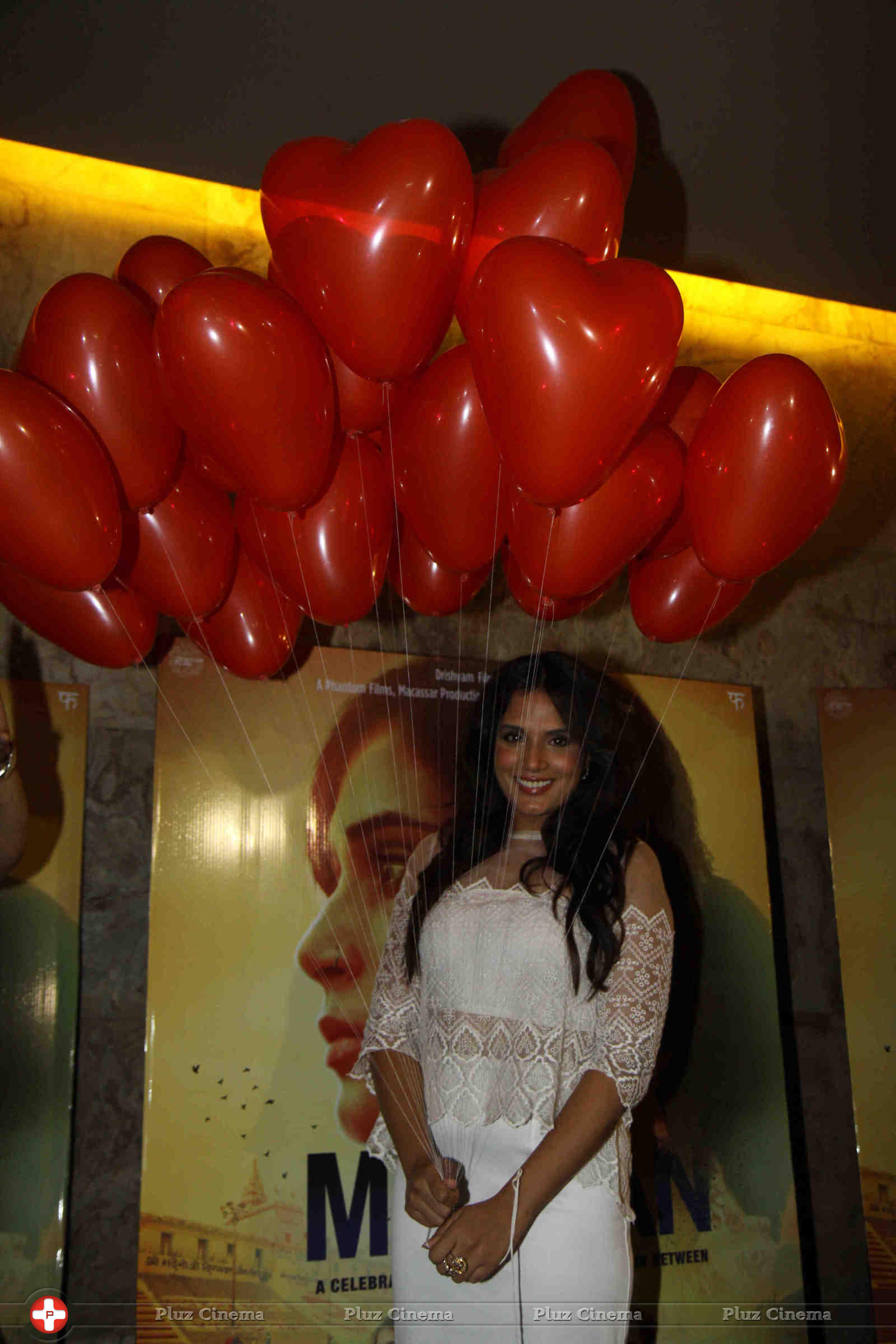 Celebs at film Masaan special screening photos | Picture 1070916