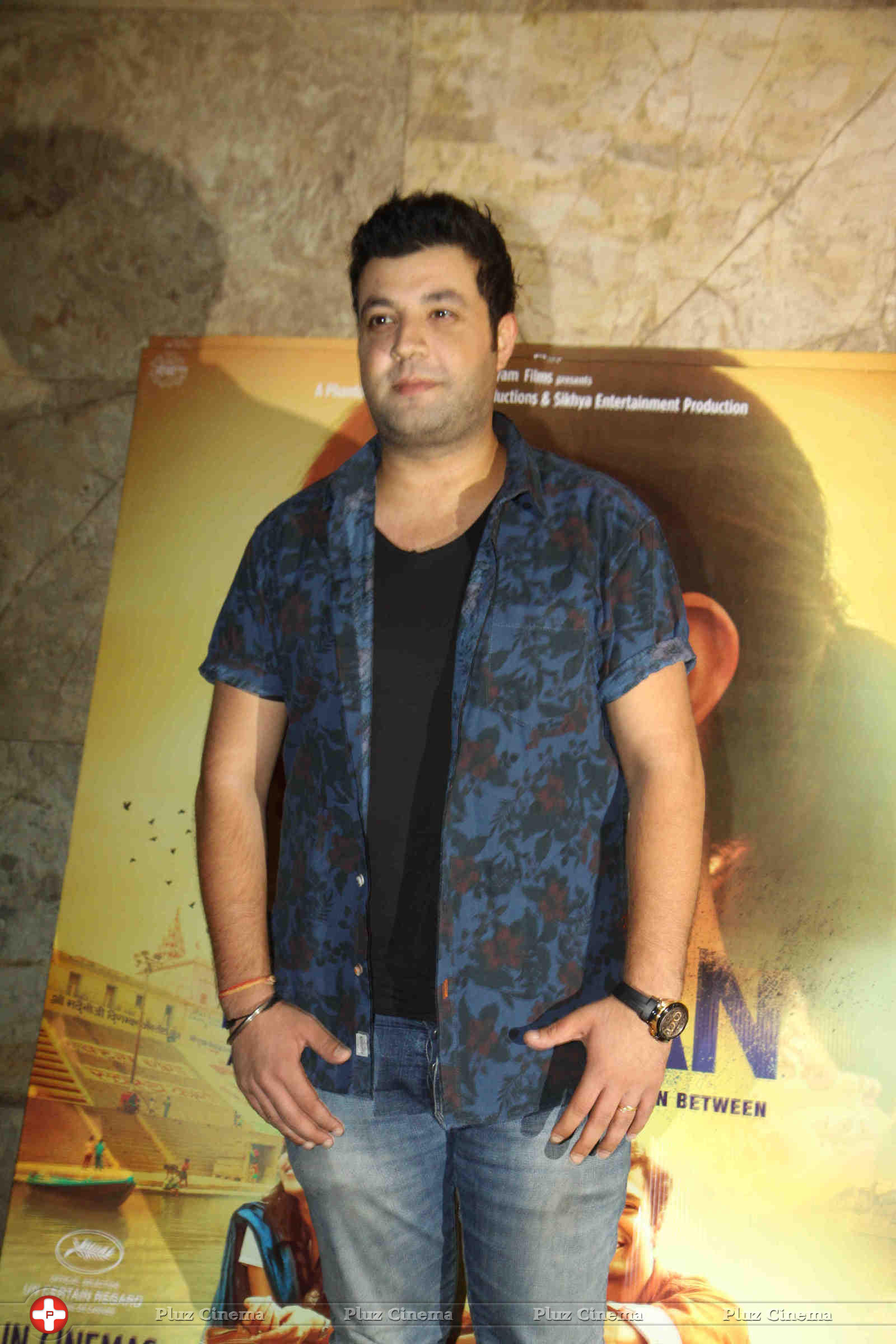 Celebs at film Masaan special screening photos | Picture 1070946
