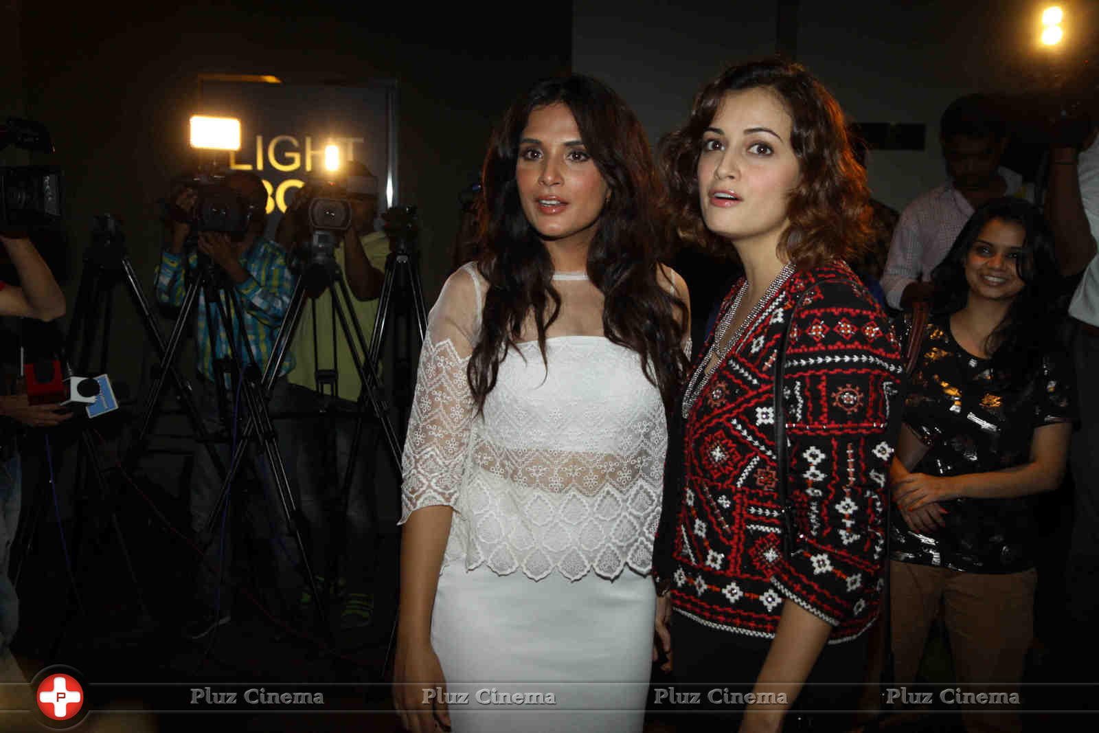 Celebs at film Masaan special screening photos | Picture 1070992